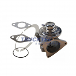 Egr-klapp TRUCKTEC AUTOMOTIVE 07.16.007