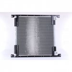 Kondensaator, kliimaseade NISSENS 940242