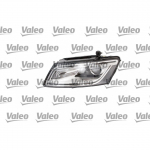 Esituli VALEO 044867