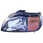 Esituli DEPO 218-1121R-LD-EM