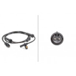 Andur, rattap&ouml;&ouml;rete arv HELLA 6PU 009 106-501