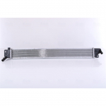 Radiaator, k&auml;ivitusaku NISSENS 666209