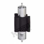 K&uuml;tusefilter HENGST FILTER H156WK