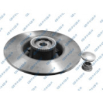 Piduriketas GSP 9225018K