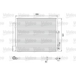 Kondensaator, kliimaseade VALEO 814382
