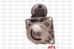 Starter ATL Autotechnik A 74 050