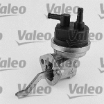 K&uuml;tusepump VALEO 247140