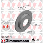Piduriketas ZIMMERMANN 540.2489.20