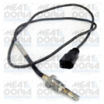 Andur, heitgaasitemperatuur MEAT & DORIA 12165