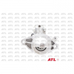 Starter ATL Autotechnik A 91 880
