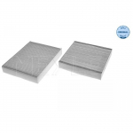 Filter, salongi&otilde;hk MEYLE 11-12 319 0008/S