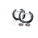 Piduriklotside komplekt BOSCH 0 204 114 642