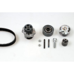 Veepump + hammasrihmakomplekt HEPU PK06542