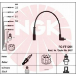 S&uuml;&uuml;tes&uuml;steemikomplekt NGK 5407