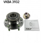 Rattalaagrikomplekt SKF VKBA 3932