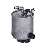 K&uuml;tusefilter HENGST FILTER H433WK
