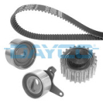 Hammasrihma komplekt DAYCO KTB433