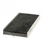 Filter, salongi&otilde;hk HENGST FILTER E2951LC