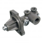 Magnetklapp, l&uuml;litussilinder FEBI BILSTEIN 39442