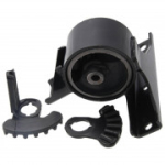 Mootorikinnitus FEBEST SZM-SX4RH