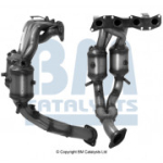 T&auml;iendus-katal&uuml;saator BM CATALYSTS BM91342H