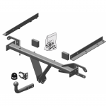 K&auml;rukonks BRINK 524600 Subaru Outback