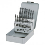 Puuride komplekt KS TOOLS 3301610