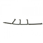 Voolik, j&auml;&auml;kk&uuml;tus BOSCH 0 445 130 013