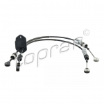 Tross, k&auml;igukast TOPRAN 305 112