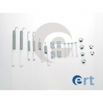 Lisakomplekt, piduriklotsid ERT 310042