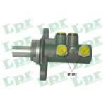 Peapiduri silinder LPR 6105
