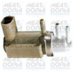 Survemuundur, turbokompressor MEAT & DORIA 9238