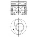 Kolvid KOLBENSCHMIDT 99851600