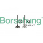 Klapp Borsehung B18765