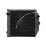 Radiaator,mootorijahutus THERMOTEC D7AG054TT