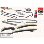 Mootori keti komplekt FAI AutoParts TCK159