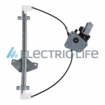 Aknat&otilde;stuk ELECTRIC LIFE ZR KA14 L