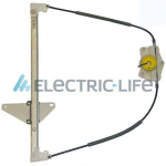 Aknat&otilde;stuk ELECTRIC LIFE ZR PG709 L