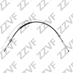 Tross,k&auml;igukast ZZVF ZVH8336