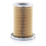 &Otilde;hufilter MANN-FILTER C 19 384/1