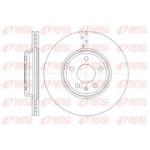 Piduriketas REMSA 61292.10