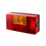 Tagatuli HELLA 2SD 006 040-161
