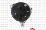 Generaator ATL Autotechnik L 39 350