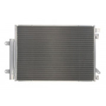 Kondensaator,kliimaseade THERMOTEC KTT110707