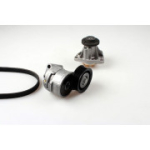 Veepump+ soonrihmakomplekt HEPU PK03200