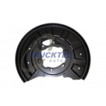 Plekk, piduriketas TRUCKTEC AUTOMOTIVE 02.35.579