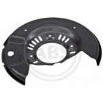Plekk, piduriketas A.B.S. 11164