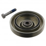 Rihmaratas, v&auml;ntv&otilde;ll FEBI BILSTEIN 33809