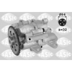 &Otilde;lipump SASIC 3650011