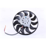 Ventilaator,mootorijahutus NISSENS 85731